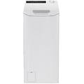 lavatrice prowash 500 tca286tm5-s 8kg 1200rpm a bianco wifi inverter ia