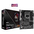 - scheda madre b650 pg lightning socket am5 chipset amd b650 atx