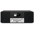 TECHNISAT - digitradio 4 ir internet analogico e digitale nero argento