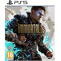 videogioco immortals of aveum per playstation 5