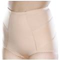 536 cintoslip erniario donna aperto con pelotte in cotone nudo 6