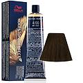koleston perfect me+ pure naturals 4/00 castano medio naturale 60ml colorazione permanente