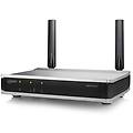 systems 730-4g+ router wireless gigabit ethernet 3g nero grigio (61705)