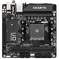 a520i ac scheda madre amd a520 presa am4 mini itx (a520i ac)