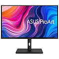 proart pa328cgv 81 3 cm (32") 2560 x 1440 pixel quad hd nero (90lm06r1-b01170)