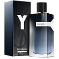 yves saint laurent y pour homme 200 ml eau de parfum spray uomo