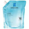 LA ROCHE POSAY lipikar surgras crema doccia anti secchezza 400 ml refill per pelle secca e sensibile