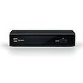 - ricev. zapper ts6815 hd hdr-black