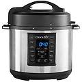 crock-pot express multicooker 5. 6lù programmabile 12 funzioni pre-impostate cottura a