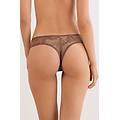 brasiliana softer than a kiss donna naturale taglia 4