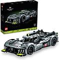 technic peugeot 9x8 24h le mans hybrid hypercar 42156 1775 pezzi