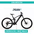 TREK rail 7 xt taglia xl semi-nuova