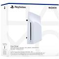 disc drive pannello laterale disc drive per playstation 5 slim