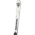 hero master st r22 + spx 15 rr sci alpino black/white 156 cm