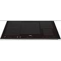 piano cottura a induzione wt 1090 ba 5 zone cottura 90 cm x 51