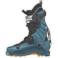 f1 gt scarpone scialpinismo blue/orange 26 eu