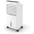 - raffrescatore ionizzatore pèler 8 capacità tanica 8 litri potenza 75 w con