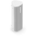 roam 2 altoparlante portatile stereo bianco