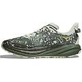 speedgoat 6 gtx m scarpe trail running uomo green/light green 11 us