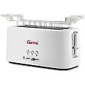 Girmi Tp91 Tostapane Xl 1500 W Plastica Bianco