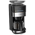 km8328 macchina per caffè automatica/manuale macchina da caffè con filtro 1 25 l