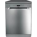 hfc 3c41 cw x lavastoviglie libera installazione 14 coperti classe c inox