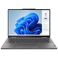 - notebook yoga 7 2-in-1 14iml9 monitor 14' touch screen 2. 8k intel core ultra 5 125h ibrido (2 in