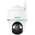 - go series g430 cupola telecamera di sicurezza ip esterno 2560 x 1440 pixel parete