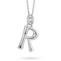 collana donna gioiello sophie lettera r gr904r
