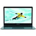 MEDION - notebook e14223 monitor 14' full hd intel celeron n n4120 ram 8 gb ssd 256 gb intel uhd graphics