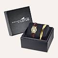 set orologio al quarzo together 19019/2 19019/2