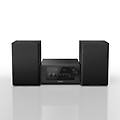 - sistema micro hi-fi dab+ cd bluetooth sc-pm702-nero