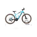 ebike ricondizionata · reaction hybrid one 625 · come nuovo