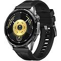 huawei. watch gt6schwarz smartwatch ritiro gratis
