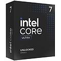 processore core ultra 7 265 20 core 2. 4 ghz frequenza base 5. 3 ghz frequenza turbo ai boost