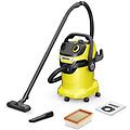 Karcher Aspirapolvere Solidi Liquidi Wd 5 1100w