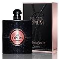yves saint laurent black opium 50 ml eau de parfum spray donna