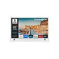40fg2s15w smart tv led 40'' full hd dolby audio google tv controllo parentale vocale riduzione