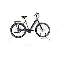 ebike ricondizionata · ultimate c8+ hmb · come nuovo