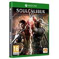 soulcalibur vi xbox one