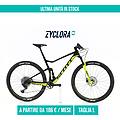 spark 900 world cup carbonio xx1 taglia l semi-nuova