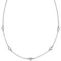 collana argento 925 donna san valentino 2024 clcusebbz