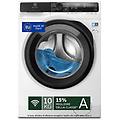 ew7f510gy lavatrice caricamento frontale 10 kg 1400 giri/min bianco