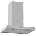 Neff Cappa D64bbc0n0 A Parete Da 60 Cm Aspirante Colore Acciaio Inox