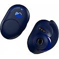 auricolari push s2bbbw-m717 wireless bluetooth 4. 2 microfono integrato blu