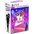 let's sing 2025 standard tedesco inglese spagnolo francese italiano playstation 5
