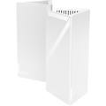 roamii be lite mesh system 2-pack dual-band (2. 4 ghz/5 ghz) wi-fi 7 (802. 11be) bianco 3 interno