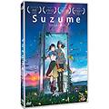 suzume dvd singolo