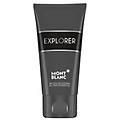 bagnoschiuma explorer shower gel 150 ml