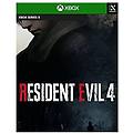videogioco resident evil 4 remake per xbox series x